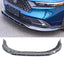 YOUNGERCAR For 2023-2024 Honda Accord Sedan Hybrid Sport Front Lip 4 Pieces