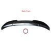 For BMW 4 Series F32 Coupe Rear Spoiler PSM Highkick Style