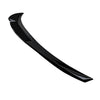 For BMW 4 Series F32 Rear Spoiler M4 Look Gloss Black