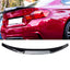 YOUNGERCAR For BMW 4 Series F32 Rear Spoiler M4 Look