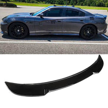 YOUNGERCAR For 2011-2023 Dodge Charger SRT RT Widebody Rear Spoiler