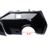 For 2020-2023 BMW 4 Series G22 G23 M Sport Rear Diffuser ABS