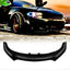 YOUNGERCAR For 2020-2023 Dodge Charger Widebody Front Splitter