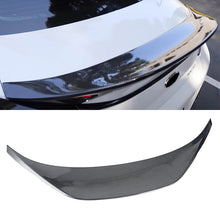 For 2022-2023 Toyota GR 86 Subaru BRZ Rear Spoiler Carbon Fiber Look