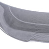 For 2022-2023 Toyota GR 86 Subaru BRZ High Kick Spoiler Carbon Fiber look