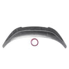 For 2022-2023 Toyota GR 86 Subaru BRZ High Kick Spoiler Carbon Fiber look