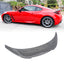 YOUNGERCAR For 2022-2023 Toyota GR 86 Subaru BRZ High Kick Spoiler