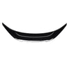 For 2022-2023 Toyota GR 86 Subaru BRZ High Kick Spoiler Gloss Black