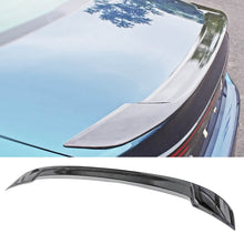 For 2023-2024 Honda Accord Sedan Rear Spoiler Carbon Fiber Look