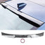 YOUNGERCAR Für 2023-2024 Honda Accord Limousine Hybrid Sport Dachspoiler 