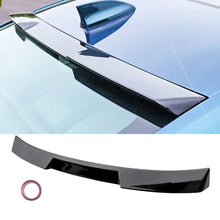 For 2023-2024 Honda Accord Sedan Roof Spoiler Gloss Black