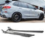 YOUNGERCAR For 19-23 BMW X5 G05 M-Sport Side Skirts