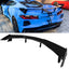 YOUNGERCAR For 2020-2023 Corvette C8 High Rise Rear Wing Spoiler