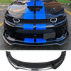 YOUNGERCAR For Dodge Charger SRT 2015-2023 Front Bumper Lip