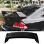 YOUNGERCAR For Honda Civic 2006-2011 Mugen Style Rear Trunk Spoiler Wing