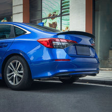 YOUNGERCAR Für 2022 2023 11th Honda Civic Limousine Heckspoiler