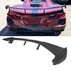 YOUNGERCAR For 2020-2023 Corvette C8 High Rise Rear Wing Spoiler