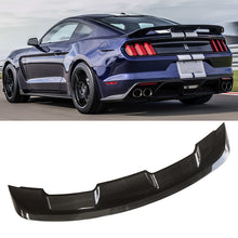 YOUNGERCAR For 2015-2023 Ford Mustang Coupe GT500 Rear Spoiler