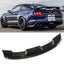 YOUNGERCAR For 2015-2023 Ford Mustang Coupe GT500 Rear Spoiler