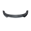 YOUNGERCAR For Dodge Charger SRT 2015-2023 Front Bumper Lip