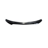 For 2017-2021 10th Honda Civic Hatchback Spoiler Duckbill Gloss Black