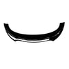 YOUNGERCAR For Dodge Charger SRT 2015-2023 Front Bumper Lip