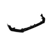 YOUNGERCAR For 2022 2023 11th Honda Civic Front Bumper Lip