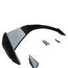 For 2020-2023 Corvette C8 High Rise Rear Wing Spoiler