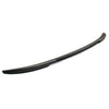 For BMW F80 M3 3 Series 335i Sedan M4 Style Rear Spoiler