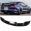 YOUNGERCAR For 2015-2023 Ford Mustang Coupe GT500 Rear Spoiler