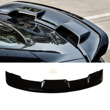 YOUNGERCAR For 2015-2023 Ford Mustang Coupe GT500 Rear Spoiler