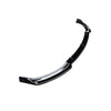 YOUNGERCAR For BMW F30 3 Series Base 2013-2018 3 PCS ABS Front Lip