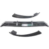 YOUNGERCAR For Benz W205 C-Class Sport 2015-2018  Front lip