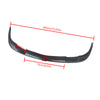 YOUNGERCAR For Chevy Corvette C6 Z06 2005-2013 Front lip