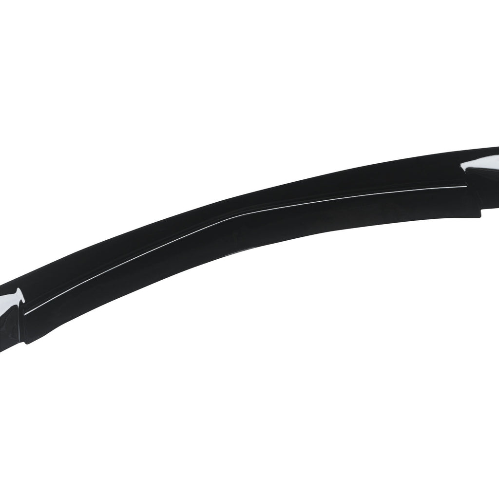 YOUNGERCAR For Chevy Corvette C6 Z06 2005-2013 Front lip