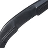 YOUNGERCAR For Chevy Corvette C6 Z06 2005-2013 Front lip