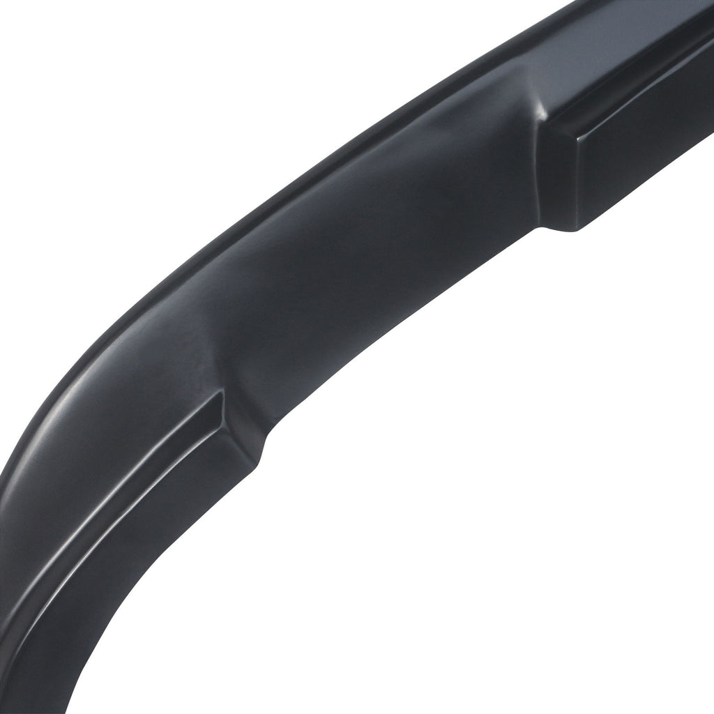 YOUNGERCAR For Chevy Corvette C6 Z06 2005-2013 Front lip