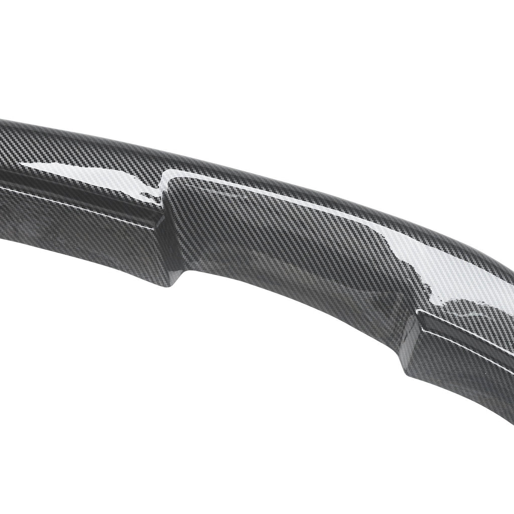 YOUNGERCAR For Chevy Corvette C6 Z06 2005-2013 Front lip