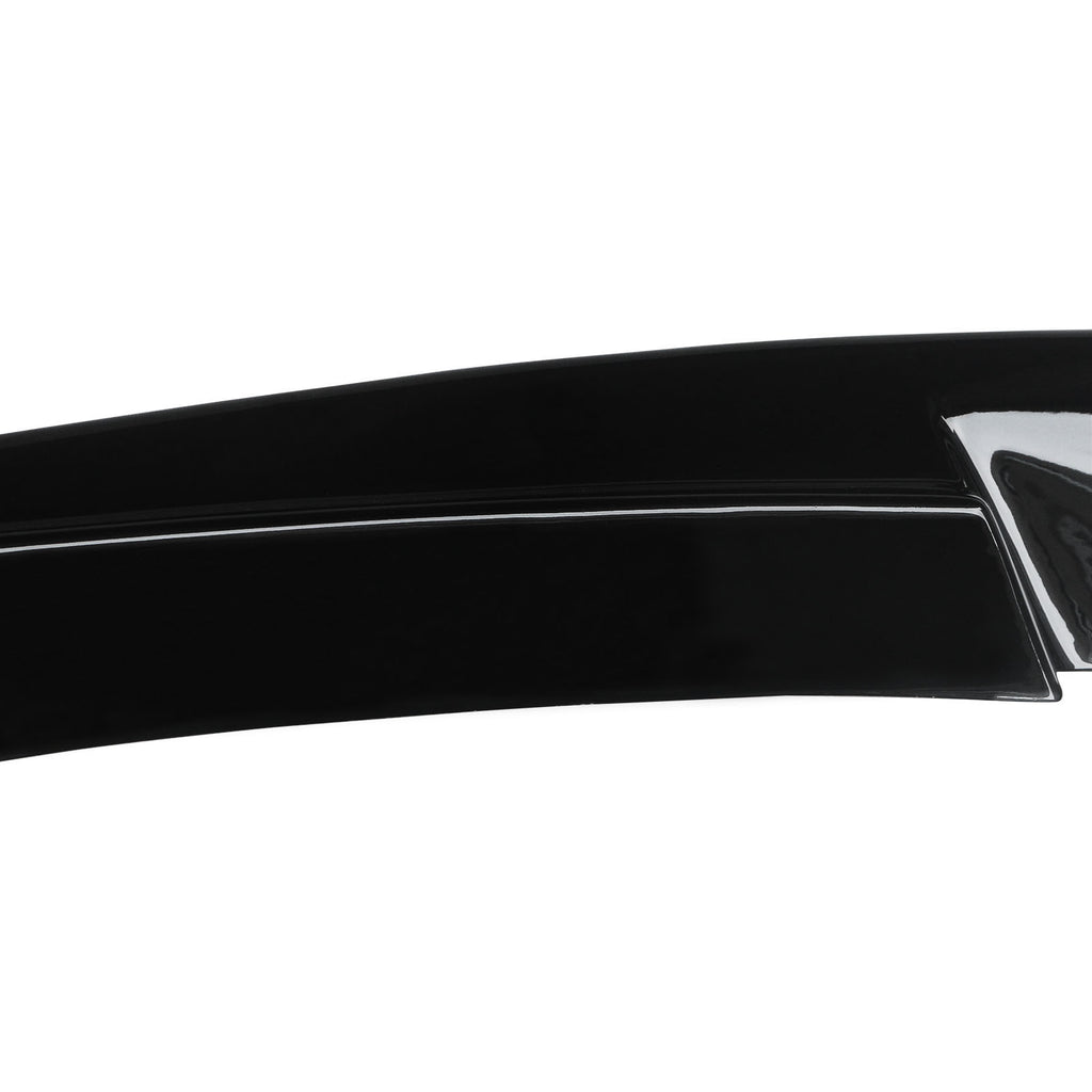 YOUNGERCAR For Chevy Corvette C6 Z06 2005-2013 Front lip