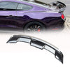 YOUNGERCAR For Ford Mustang GT500 2015-2023 Rear Spoiler