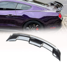 YOUNGERCAR Für Ford Mustang GT500 2015-2023 Heckspoiler