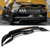 YOUNGERCAR For Ford Mustang GT500 2015-2023 Rear Spoiler