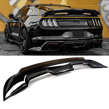 YOUNGERCAR Für Ford Mustang GT500 2015-2023 Heckspoiler