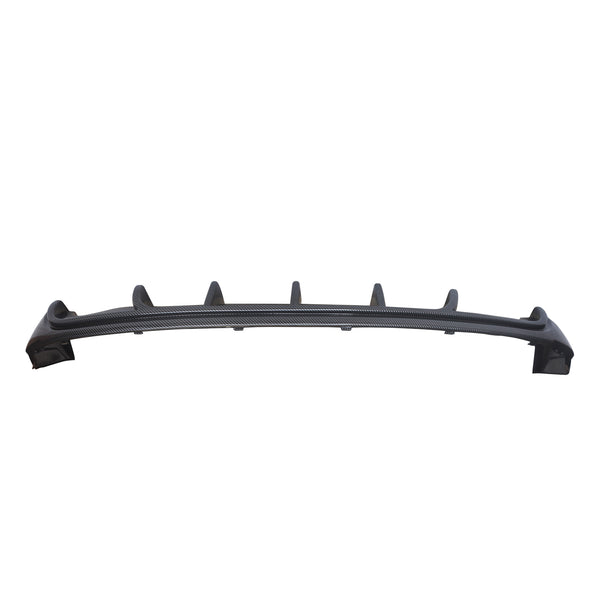 For Lexus IS250 IS350 IS200t 2014-2016 ABS Rear Diffuser – Theyoungercar