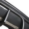 YOUNGERCAR For Lexus IS250 IS350 IS200t 2014-2016  Rear Diffuser