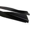 For 2020-2023 Chevy Corvette C8 GM 5VM Look Side Skirts