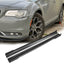 YOUNGERCAR For 2011-2022 Chrysler 300 300C 300S Side Skirts