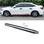 YOUNGERCAR For 2022-2023 11th Honda Civic Side Skirts