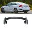 YOUNGERCAR For 2016-2021 10th Honda Civic Sedan R Style Rear Spoiler